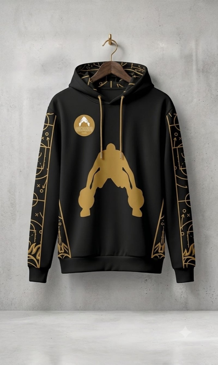 Hoodie Dukanor