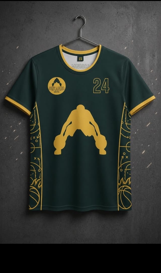 Jersey Dukanor